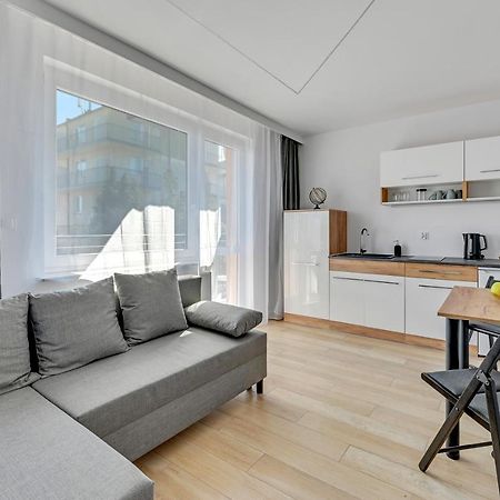 U Syna Rybaka Apartment Władysławowo Екстериор снимка