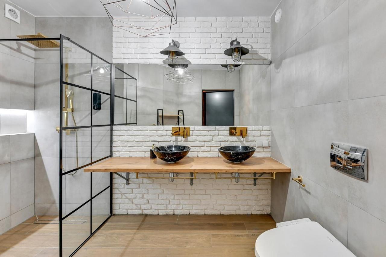 U Syna Rybaka Apartment Władysławowo Екстериор снимка