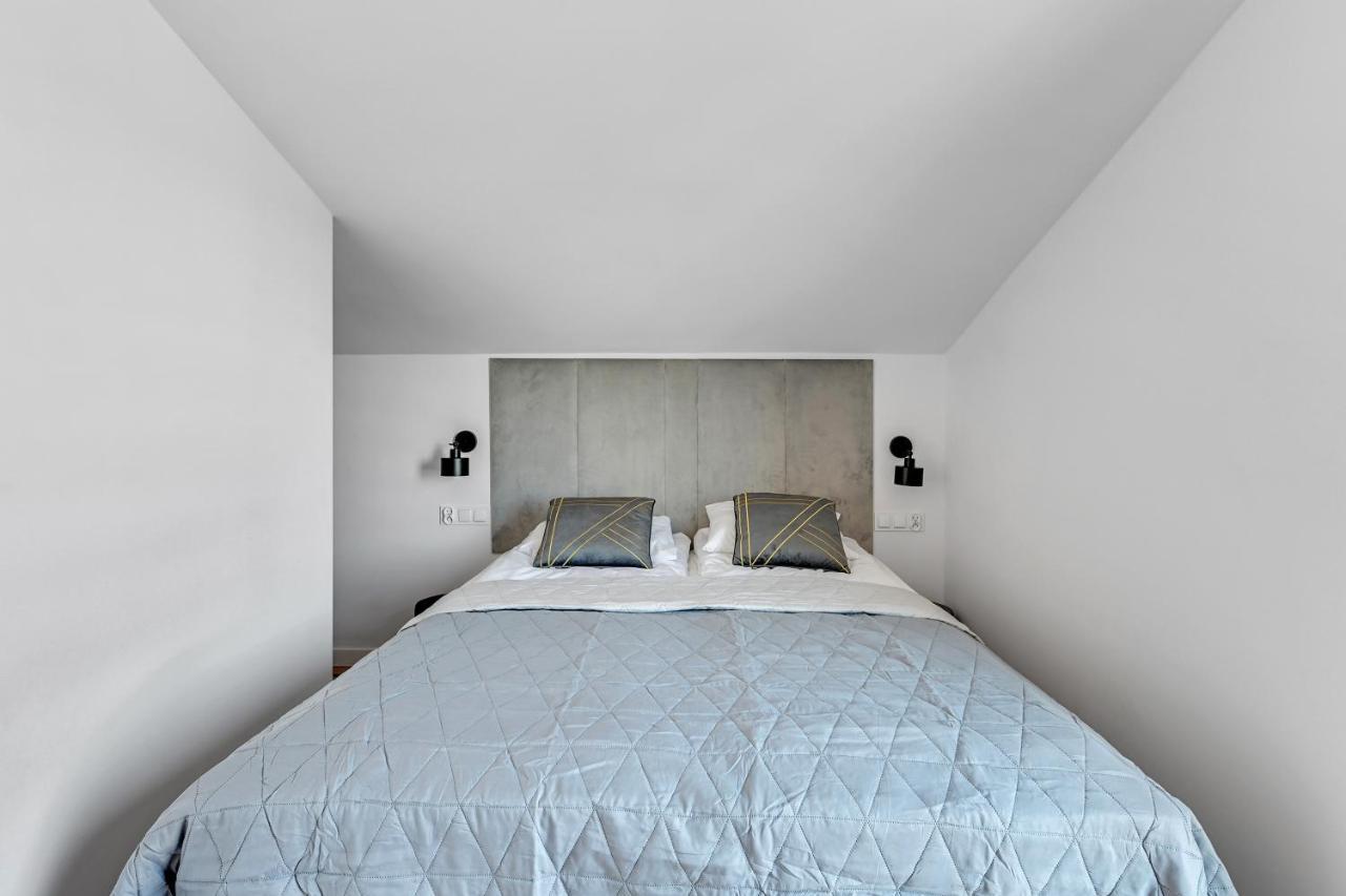 U Syna Rybaka Apartment Władysławowo Екстериор снимка