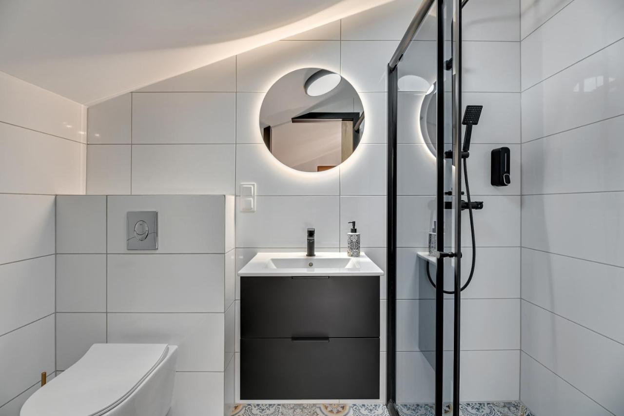 U Syna Rybaka Apartment Władysławowo Екстериор снимка