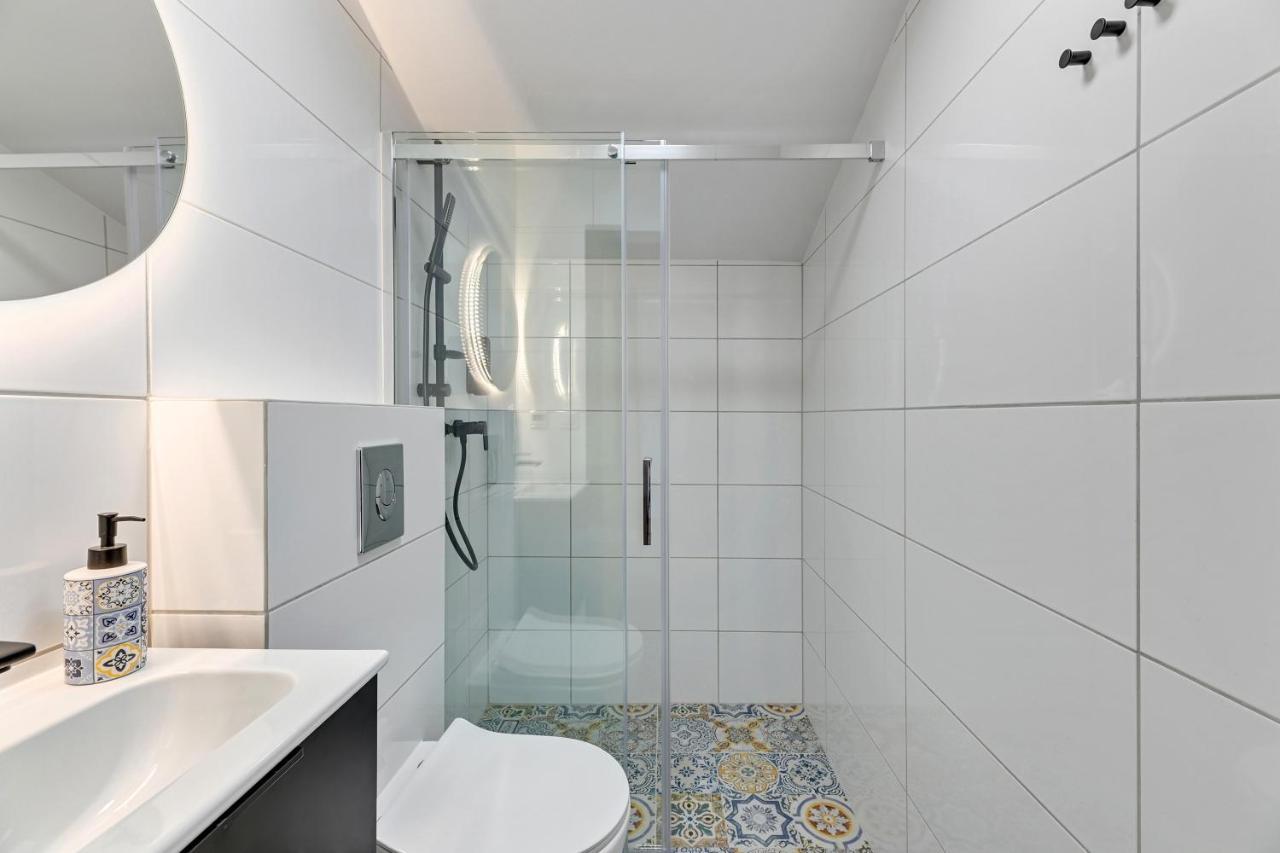 U Syna Rybaka Apartment Władysławowo Екстериор снимка